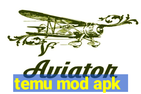 temu mod apk
